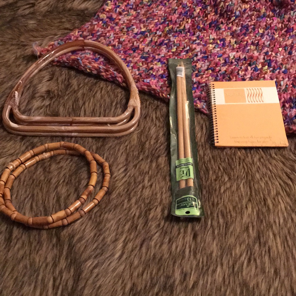 Knitting Bundle